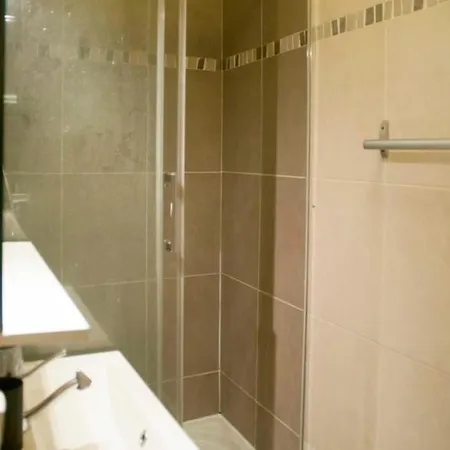Charming Design Apt Near The Louvre Апартаменты *